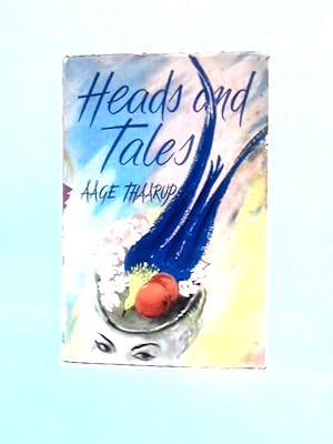 Seller image for Heads and Tales for sale by World of Rare Books