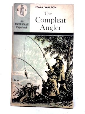 Bild des Verkufers fr The Compleat Angler zum Verkauf von World of Rare Books
