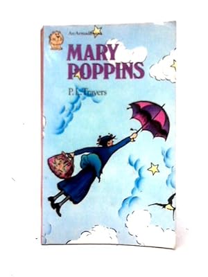 Seller image for Mary Poppins (Armada Lions S.) for sale by World of Rare Books