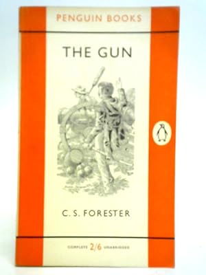 Seller image for The Gun for sale by World of Rare Books