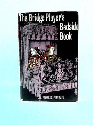 Imagen del vendedor de The Bridge Player's Bedside Book a la venta por World of Rare Books