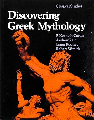 Discovering Greek Mythology (Classical Studies)