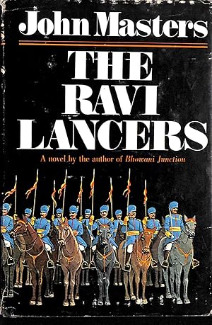 Bild des Verkufers fr The Ravi Lancers, a Novel zum Verkauf von M Godding Books Ltd