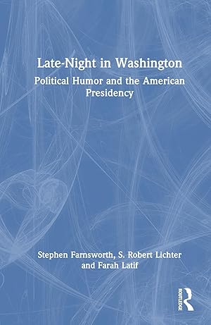 Seller image for Late-Night in Washington for sale by moluna