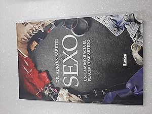 Imagen del vendedor de Sexo a la venta por Libros nicos