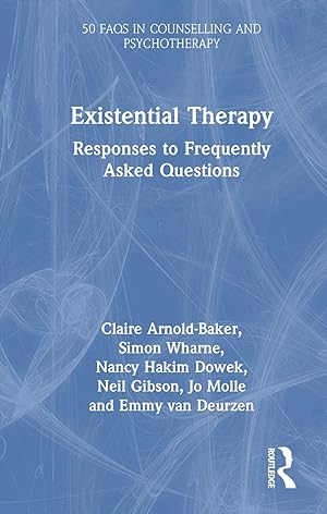 Seller image for Existential Therapy for sale by moluna