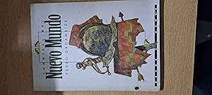 Seller image for Cronicas del nuevo mundo for sale by Libros nicos