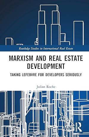 Bild des Verkufers fr Marxism and Real Estate zum Verkauf von moluna