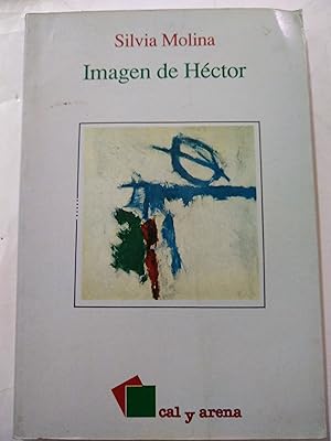 Imagen del vendedor de Imagen de Hector a la venta por Libros nicos