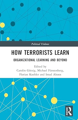 Seller image for How Terrorists Learn for sale by moluna
