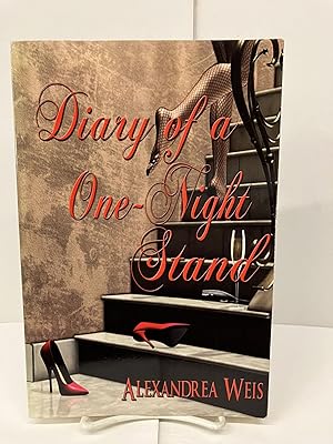 Image du vendeur pour Diary of a One-Night Stand mis en vente par Chamblin Bookmine