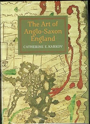 Seller image for The Art of Anglo-Saxon England (Boydell Studies in Medieval Art and Architecture) for sale by Blue Whale Books, ABAA