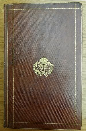 Glasgow Passport Case - British Tan Florentine Leather