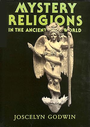 Imagen del vendedor de Mystery Religions in the Ancient World a la venta por M Godding Books Ltd