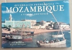 Seller image for Mozambique: A Visual Souvenir / Recordacao Fotografica (English and Portuguese Edition) for sale by Chapter 1