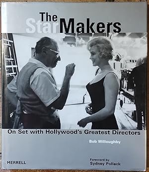 Seller image for The Star Makers: On Set With Hollywood's Greatest Directors for sale by Trinders' Fine Tools