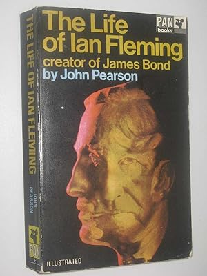 Seller image for The Life of Ian Fleming for sale by Manyhills Books