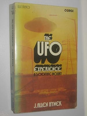 Imagen del vendedor de The UFO Experience : A Scientific Enquiry a la venta por Manyhills Books