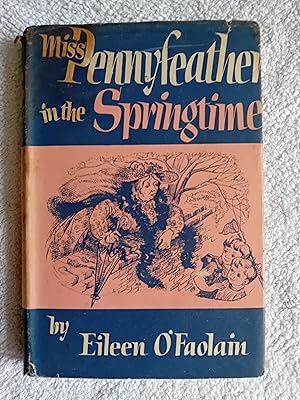 Miss Pennyfeather in the Springtime