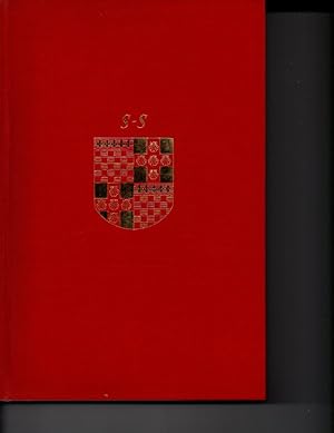 Seller image for Saint-Simon-The Memoirs of Louis de Rouvroy Duc De Saint-Simon Covering the Years 1691-1723 for sale by Orca Knowledge Systems, Inc.