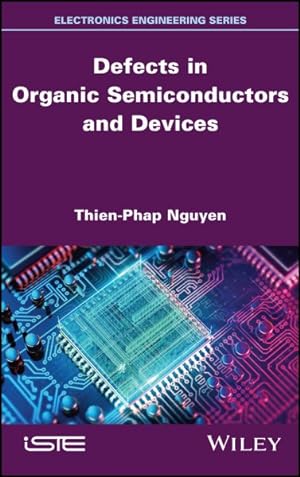 Seller image for Defects In Organic Semiconductors And Devices for sale by GreatBookPrices