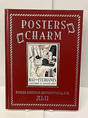 Posters Charm: Poster Auctions International, Inc. XLII