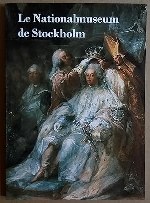 Le Nationalmuseum de Stockholm