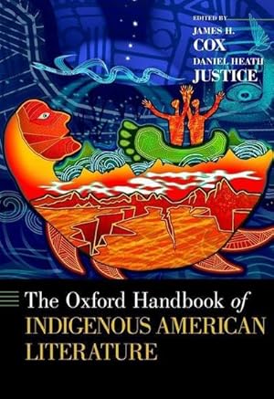 Seller image for The Oxford Handbook of Indigenous American Literature for sale by AHA-BUCH GmbH