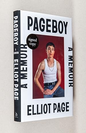 Pageboy; A Memoir
