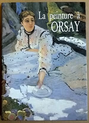 Image du vendeur pour La peinture  Orsay mis en vente par FERDYDURKE LIBROS