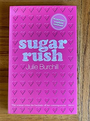 Imagen del vendedor de Sugar Rush a la venta por James M Pickard, ABA, ILAB, PBFA.