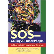 Seller image for SOS - Calling All Black People for sale by eCampus