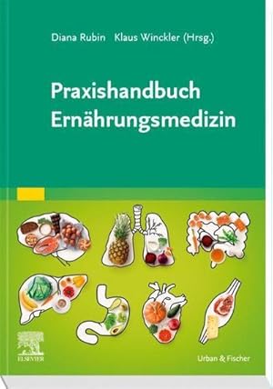 Seller image for Praxishandbuch Ernhrungsmedizin for sale by Rheinberg-Buch Andreas Meier eK