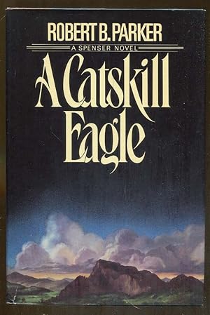Seller image for A Catskill Eagle for sale by Dearly Departed Books