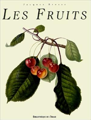 Image du vendeur pour Les Fruits (French Edition) mis en vente par ZBK Books