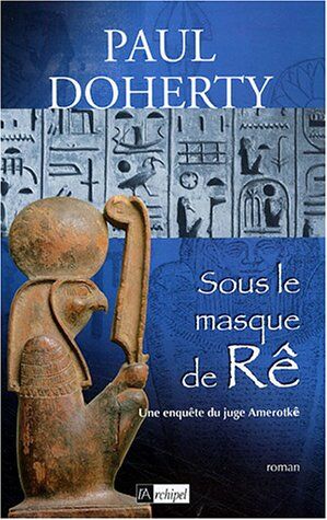 Seller image for Sous le masque de R for sale by Dmons et Merveilles