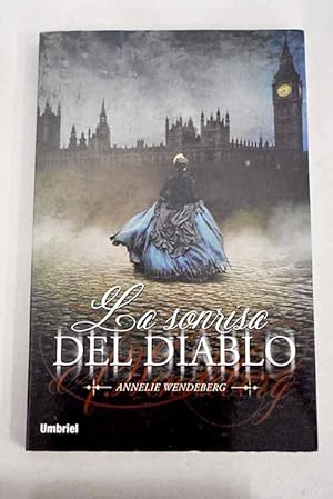 Seller image for La sonrisa del diablo for sale by Alcan Libros
