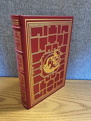 Seller image for Hong Kong First Edition Franklin Library fine binding for sale by HGG Books