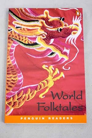 Imagen del vendedor de World folktales a la venta por Alcaná Libros