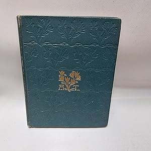 Seller image for Poetical Works of Alfred Lord Tennyson The Lady of Shalott and other poems for sale by Cambridge Rare Books
