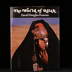 Seller image for The World of Allah for sale by Rain Dog Books