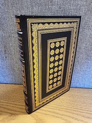 The Story of Henri Tod Edition Franklin Library fine binding