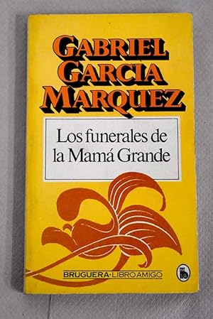 Los funerales de la Mamá Grande