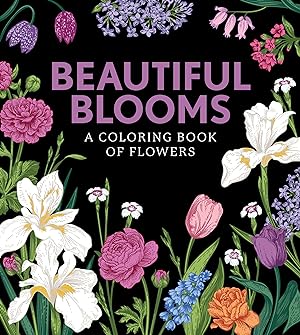 Seller image for Coloring Flowers and Gardens for sale by moluna