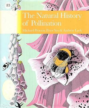 Bild des Verkufers fr The New Naturalist No. 83: The Natural History of Pollination zum Verkauf von Pendleburys - the bookshop in the hills