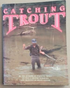 Immagine del venditore per Catching Trout venduto da Chapter 1