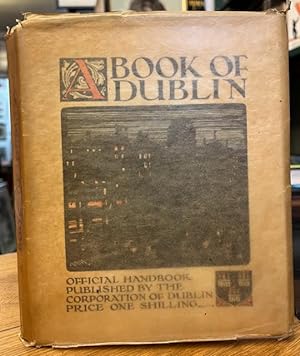 A Book of Dublin