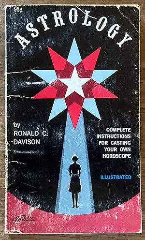 Seller image for Astrology for sale by Molly's Brook Books