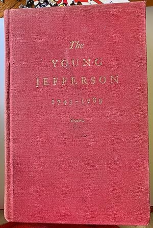 Seller image for The Young Jefferson for sale by MazFamily