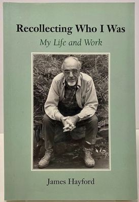 Imagen del vendedor de Recollecting Who I Was: My Life and Work a la venta por Monroe Street Books